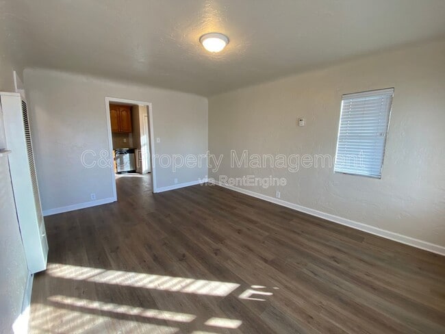 1448 Noche Buena St in Seaside, CA - Building Photo - Building Photo