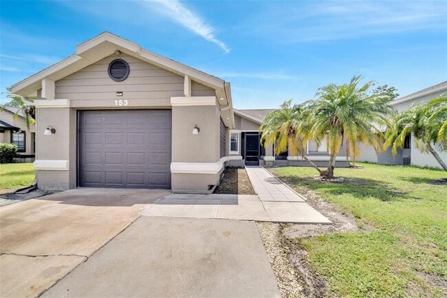 153 Sandalwood Dr in Kissimmee, FL - Building Photo - Building Photo