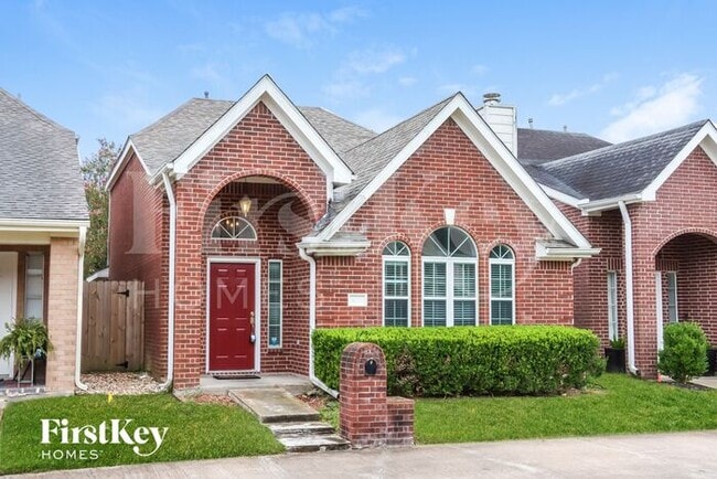 3225 Continental Dr in Missouri City, TX - Building Photo - Building Photo