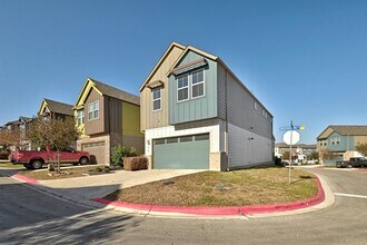 7416 Travertine Spring Dr in Austin, TX - Building Photo - Building Photo