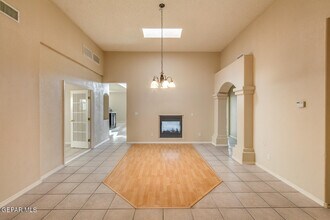 12344 Tierra Limpia Dr in El Paso, TX - Building Photo - Building Photo