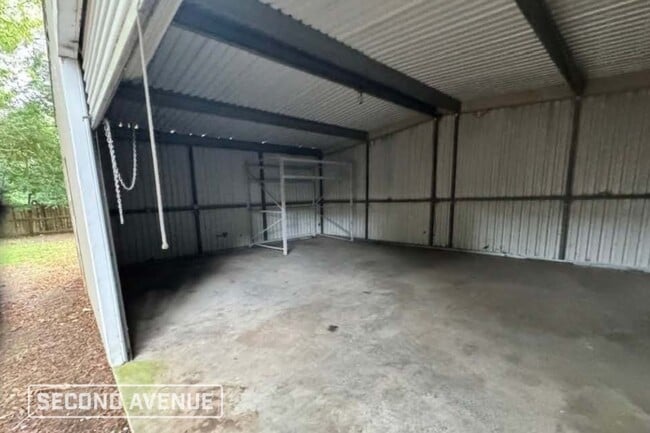 1308 Bostian Dr in Fayetteville, NC - Building Photo - Building Photo