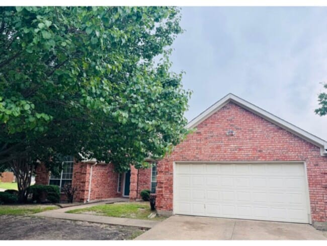property at 6501 Violet Dr