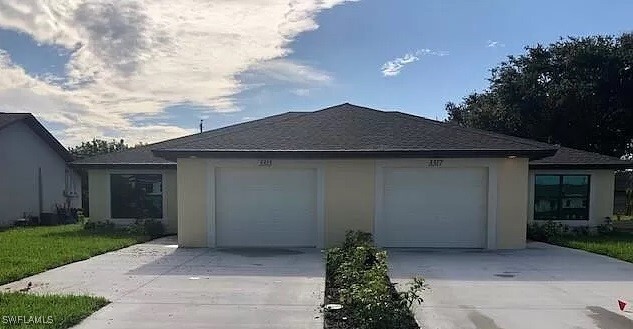 3315 Skyline Blvd in Cape Coral, FL - Foto de edificio