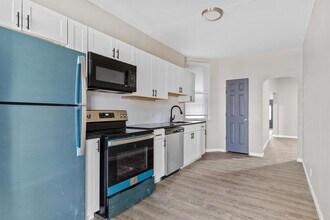 2649 California Ave in St. Louis, MO - Building Photo - Building Photo