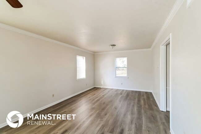 3069 Churchill St in Memphis, TN - Building Photo - Building Photo