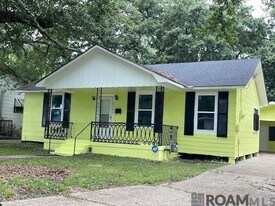 3567 CHARLES in Baton Rouge, LA - Building Photo