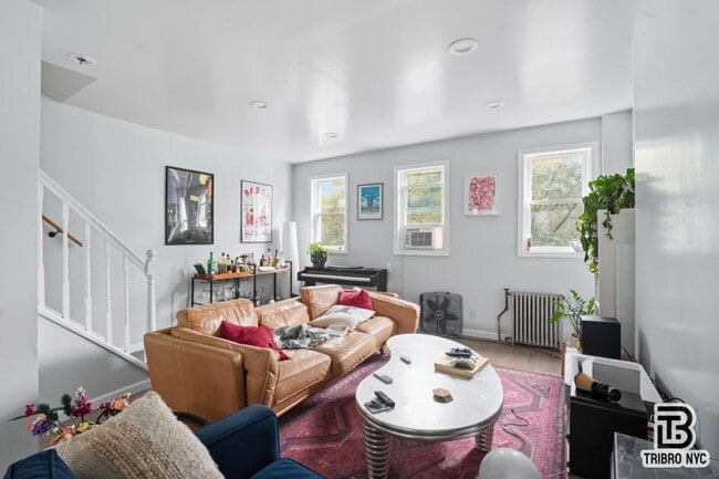 property at 126 Hall St