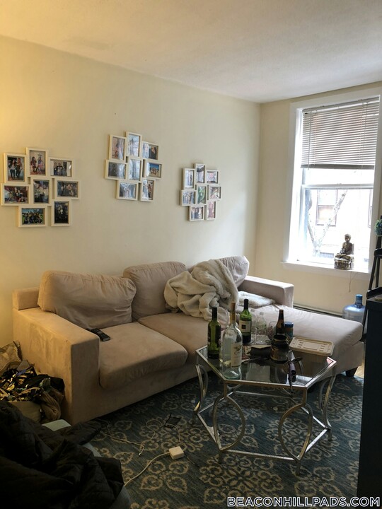 38 Garden St in Boston, MA - Building Photo