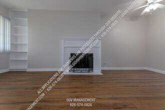 hun941 in Arcadia, CA - Foto de edificio - Interior Photo