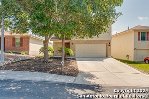 5619 Red Canyon in San Antonio, TX - Building Photo - Building Photo