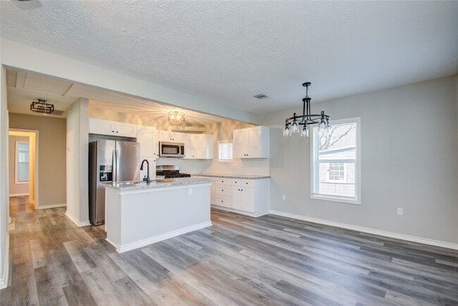 3403 Gano St in Houston, TX - Building Photo - Building Photo