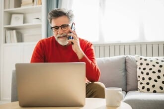 Waterman Senior Apartments in Maricopa, AZ - Building Photo - Building Photo