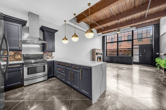 property at 60 Dudley St