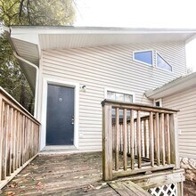 1464 Pine St in Tallahassee, FL - Building Photo - Building Photo