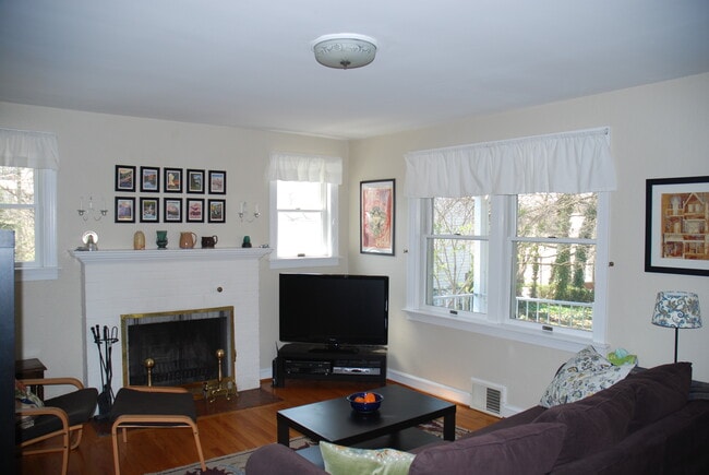 4020 7th St S in Arlington, VA - Building Photo - Building Photo