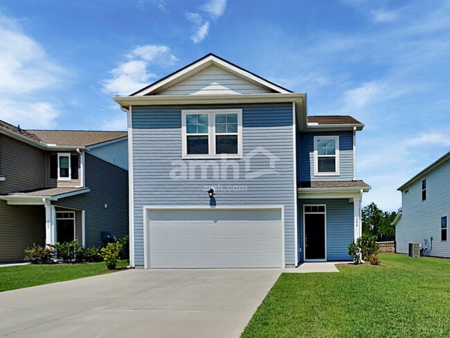property at 288 Bering Ln