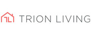 Property Management Company Logo Trion Living