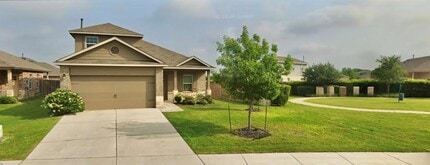 2036 Port Ellen Dr in Round Rock, TX - Foto de edificio - Building Photo