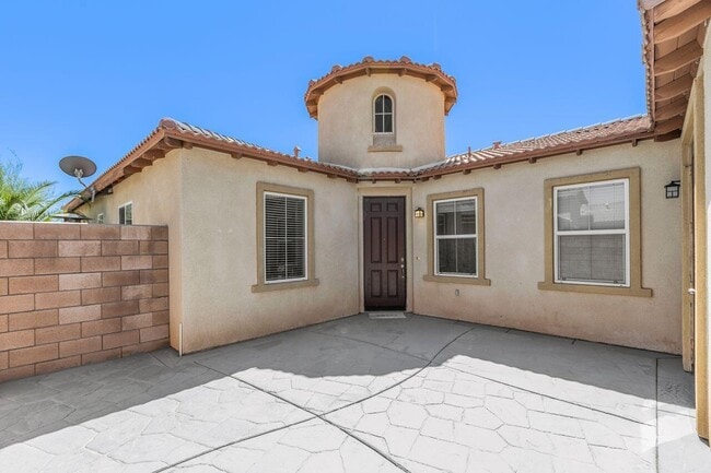 62615 S Starcross Dr in Desert Hot Springs, CA - Building Photo - Building Photo