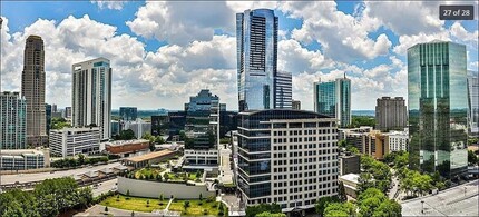 3334 Peachtree St NE, Unit 404 in Atlanta, GA - Building Photo - Building Photo