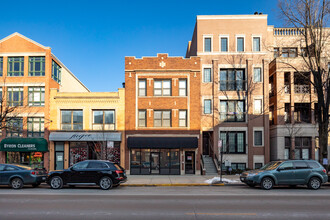 3851 N Southport Ave in Chicago, IL - Foto de edificio - Primary Photo