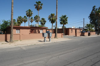 2514 N Geronimo Ave in Tucson, AZ - Building Photo - Building Photo