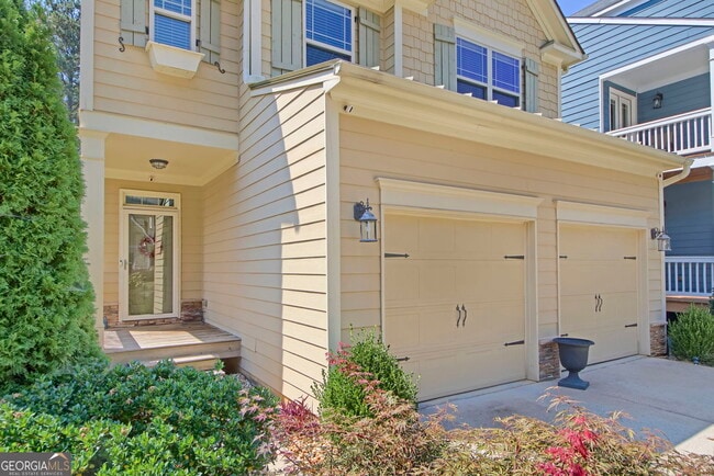 2357 Whispering Dr NW in Kennesaw, GA - Building Photo - Building Photo