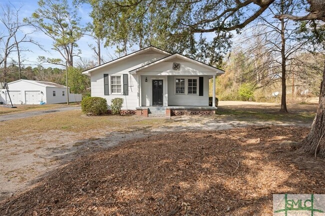 property at 254 Magnolia St