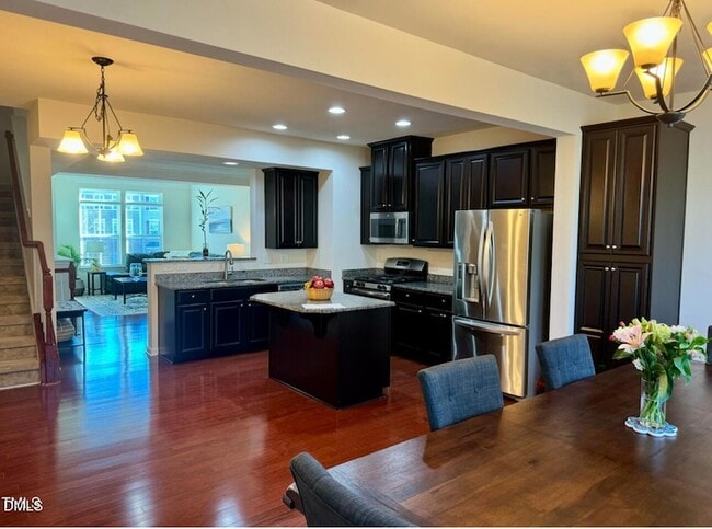 408 Berry Chase Way, Unit 207-3 in Cary, NC - Building Photo - Building Photo