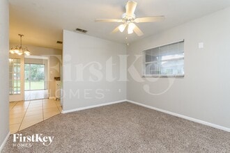 431 Gilman Cir in Orlando, FL - Building Photo - Building Photo