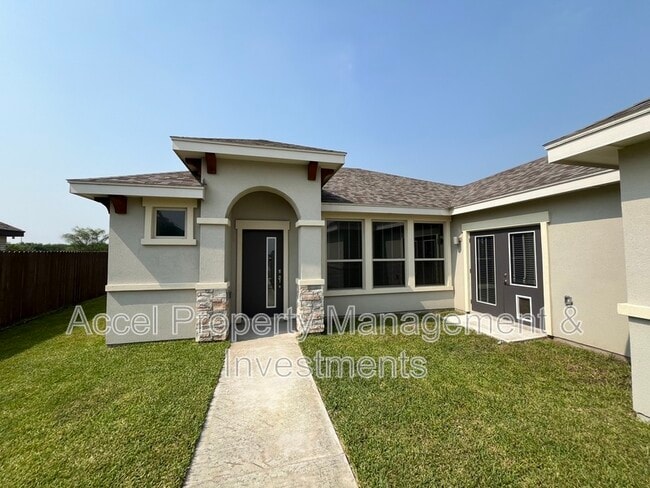 3302 Oriole Dr in Mission, TX - Building Photo - Building Photo
