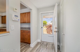 205 Trinidad Dr in Merritt Island, FL - Building Photo - Building Photo