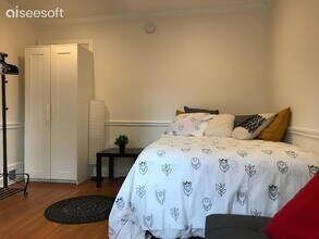 4427 Nebraska Ave NW, Unit #4 in Washington, DC - Building Photo - Building Photo