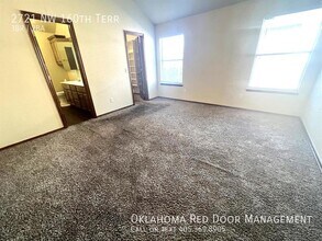 2721 NW 160th Terrace in Edmond, OK - Foto de edificio - Building Photo