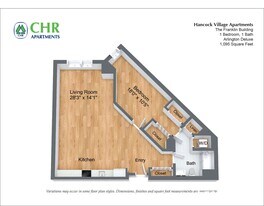 201 Sherman Rd, Unit 728 in Brookline, MA - Building Photo