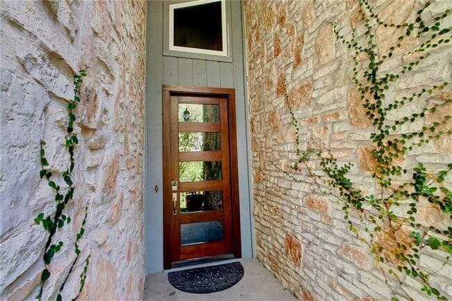 property at 2911 Kassarine Pass