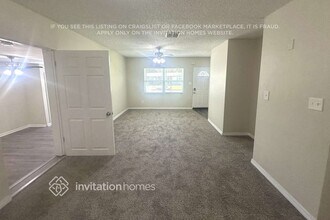 3631 Arch St in Orlando, FL - Foto de edificio - Building Photo