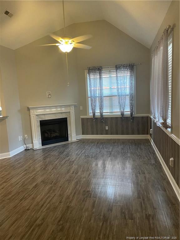 312 Harbor Trce in Sanford, NC - Building Photo - Building Photo