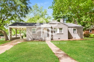 3551 Honeysuckle Rd in Montgomery, AL - Building Photo - Building Photo