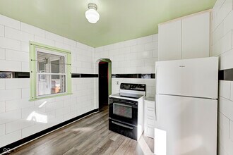 1744 N Norfolk St in Indianapolis, IN - Building Photo - Building Photo