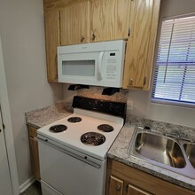Park Terrace Apartment Homes in Bessemer City, NC - Foto de edificio - Building Photo