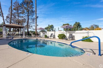 1850 E Hayden Ln in Tempe, AZ - Building Photo - Building Photo