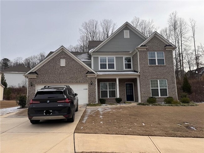 property at 5215 Wheeler Run Dr