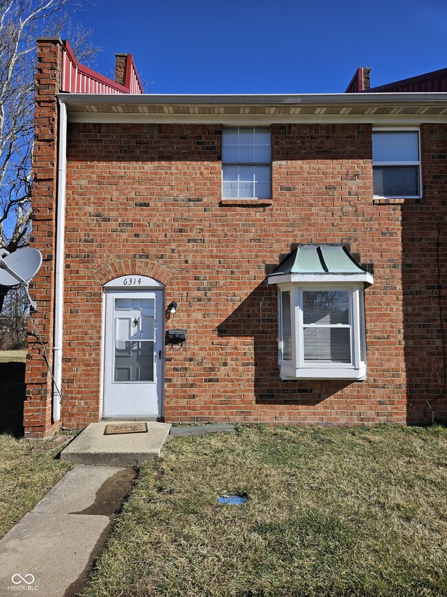 6314 Commons Dr in Indianapolis, IN - Building Photo - Building Photo