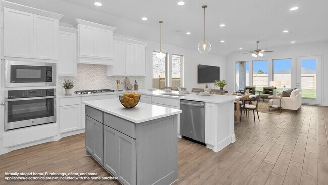 20714 Open Range Ct in Tomball, TX - Building Photo - Building Photo