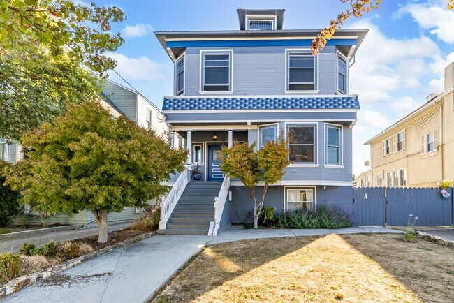 property at 1524 Morton St