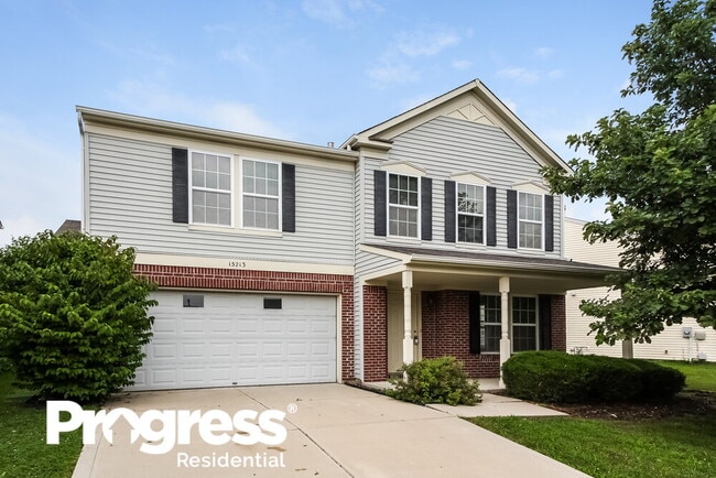 property at 15213 Beam St