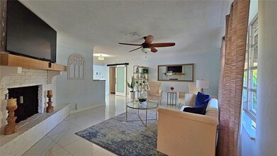 1457 NE 53rd St in Fort Lauderdale, FL - Building Photo - Building Photo