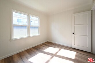 4430 W 134th St in Hawthorne, CA - Building Photo - Building Photo